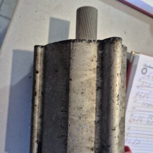 MOTOR LETVE VOLANA BMW 5 F10#7806079472#7806177410