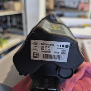 MOTOR LETVE VOLANA BMW 5 F10#7806079472#7806177410