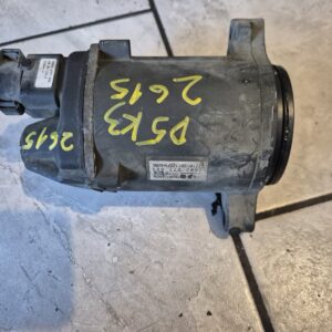 MOTOR LETVE VOLANA GOLF 7#7802277689#217101201125F04206