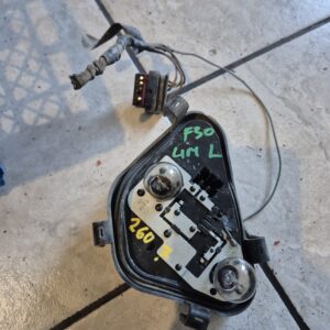 NOSAC SIJELICA BMW 3 F30 ZADNJI LIJEVI