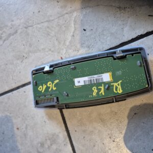 RASVJETA KABINE BMW F30#43917793201#