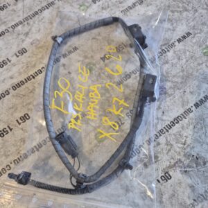 PRSKALICE HAUBE BMW 3 F30