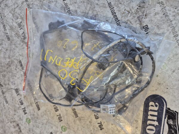 PARKING SENZOR BMW 3 F30 #9261588$9213607-01#INSTAKACIJA SNZORA