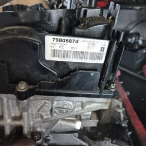 MOTOR BMW 3 F30 2.0 N47 C#MOTOR# BMW#