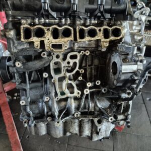 MOTOR BMW 3 F30 2.0 N47 C#MOTOR# BMW#