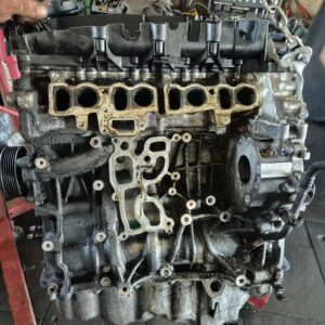 MOTOR BMW 3 F30 2.0 N47 C#MOTOR# BMW#