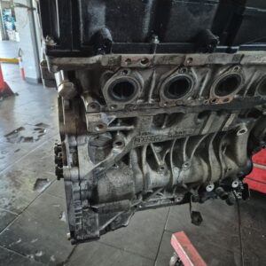 MOTOR BMW 3 F30 2.0 N47 C#MOTOR# BMW#