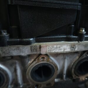 MOTOR BMW 3 F30 2.0 N47 C#MOTOR# BMW#