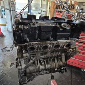 MOTOR BMW 3 F30 2.0 N47 C#MOTOR# BMW#