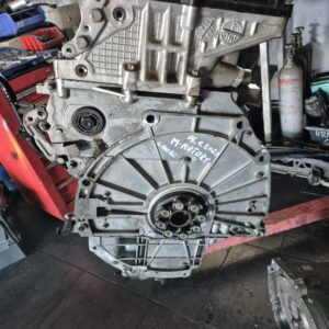 MOTOR BMW 3 F30 2.0 N47 C#MOTOR# BMW#