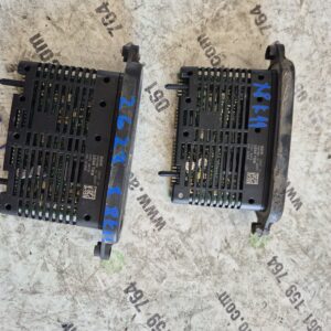 ELEKTRONIKA FARA BALAST BMW 3 F30#535217805#7316147-02#72133114000#772491539#