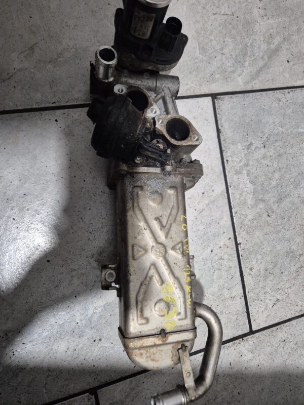 EGR GOLF SEAT SKODA# 03L131512CF