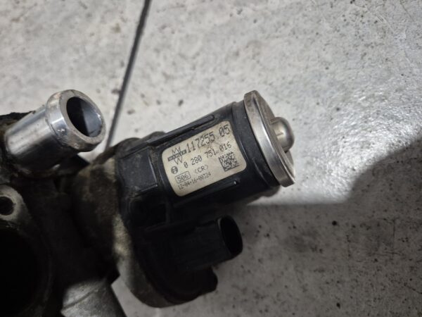 EGR GOLF SEAT SKODA# 03L131512CF