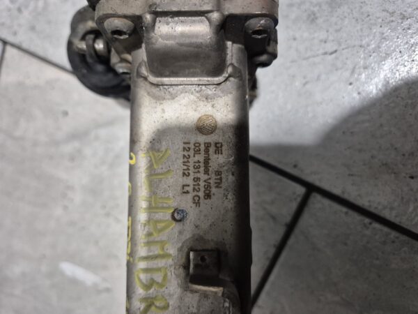 EGR GOLF SEAT SKODA# 03L131512CF