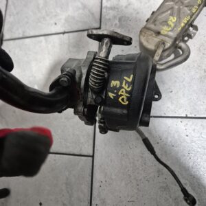 TURBINA OPEL 1.3 FIAT 1.3#55198317