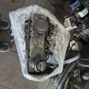 MOTOR GOLF 4 1.9 81KW#