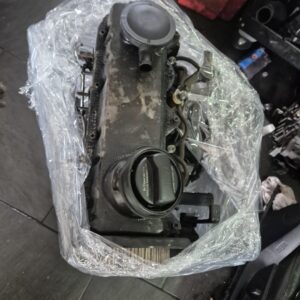 MOTOR GOLF 4 1.9 81KW#