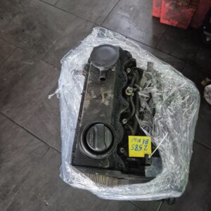 MOTOR GOLF 4 1.9 81KW#