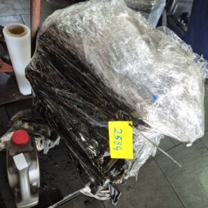 MOTOR PASAT 6 3C 2.0 BKP#BKP#