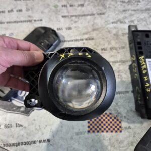 SOCIVO FARA BMW 3 F30#6553250000