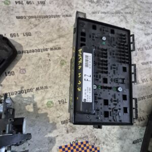 BSI OPEL ASTRA H #13205783