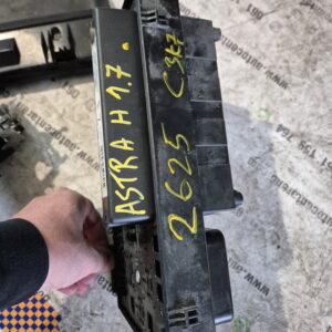 BSI OPEL ASTRA H #13205783