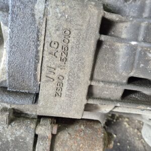 DIFERENCIJAL TIGUAN 2012 2.0 SALTAC#0AY525010C