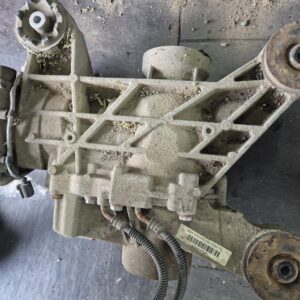 DIFERENCIJAL TIGUAN 2012 2.0 SALTAC#0AY525010C