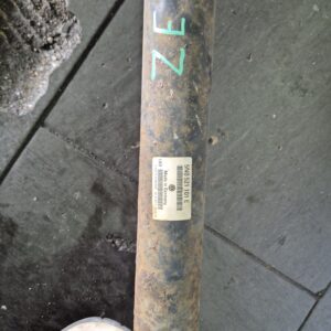 KARDAN TIGUAN 2.0 SALTAC#5N0521101E