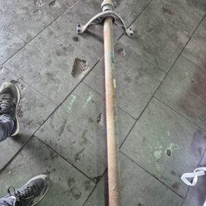 KARDAN TIGUAN 2.0 SALTAC#5N0521101E