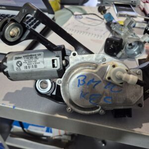 MOTOR BRISACA ZADNJI BMW 1 #7199569-02