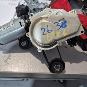 MOTOR BRISACA FORD FOKUS ZADNJI #404736C