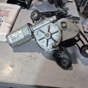 MOTOR BRISACA ZADNJI GOLF 7 #5G0955711