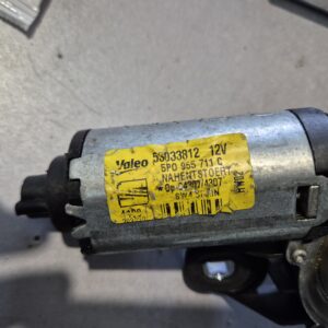 MOTOR BRISACA SEAT ALTEA ZADNJI#5P0955711C