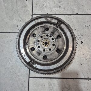 ZAMAJAC HUNDAI SANTAFEE 2.0