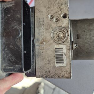 ABS PUMPA RENAULT MASTER#8200036532C#21270232