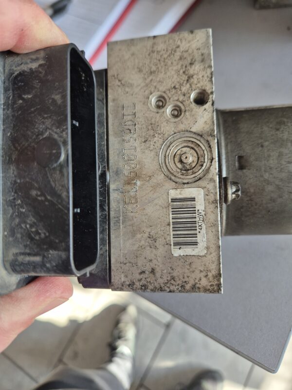 ABS PUMPA RENAULT MASTER#8200036532C#21270232