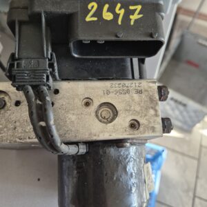 ABS PUMPA RENAULT MASTER#8200036532C#21270232