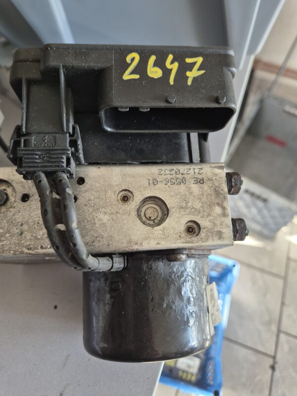 ABS PUMPA RENAULT MASTER#8200036532C#21270232