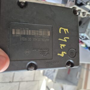ABS PUMPA RENAULT MASTER#8200036532C#21270232