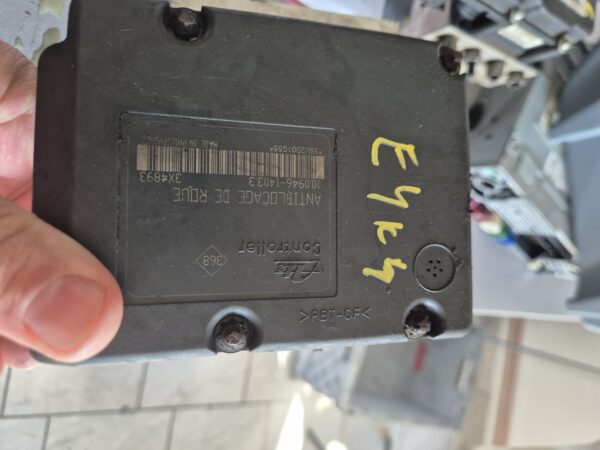 ABS PUMPA RENAULT MASTER#8200036532C#21270232
