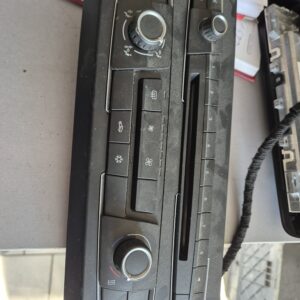 KLIMATRONIK BMW F20#CD RADIO BMW F20