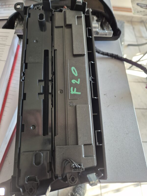 KLIMATRONIK BMW F20#CD RADIO BMW F20