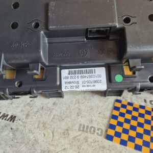 KILOMETAR SAT BMW F20#62109283290#2396705-01#17649411