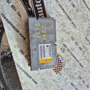 ELEKTRONIKA AIRBAGA BMW 5 E60#532221896#65776962703
