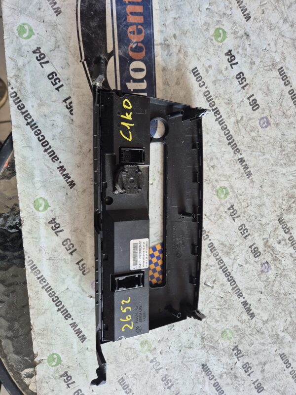 KLIMATRONIK BMW 5 E60#64116950628-01
