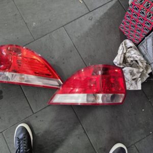 STOP LAMPA GOLF 5 KARAVAN