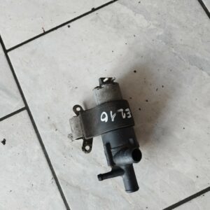 POMOCNA PUMPA MERCEDES E210