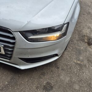 AUDI A4 B9 2.0