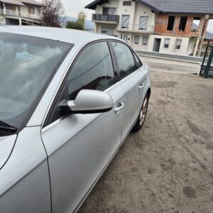 AUDI A4 B9 2.0